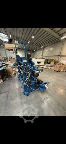 KAMPF slitter rewinder KAMPF KAMPF