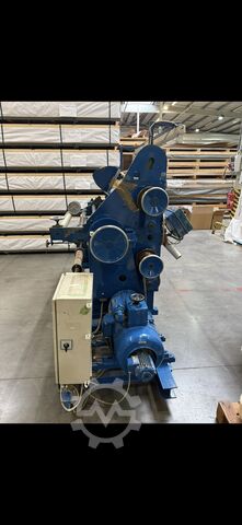 KAMPF slitter rewinder KAMPF KAMPF