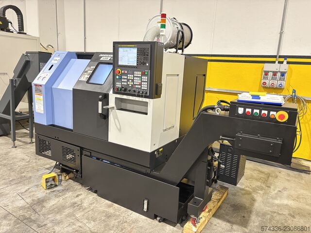  DOOSAN LEO 1600