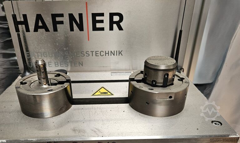 Messgerät Hafner Phillipp Hafner Messgerät