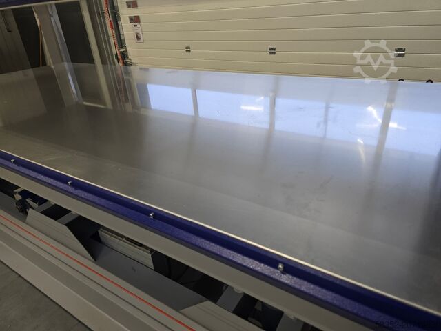 Furnierpresse Felder Format 4 HVP PL90