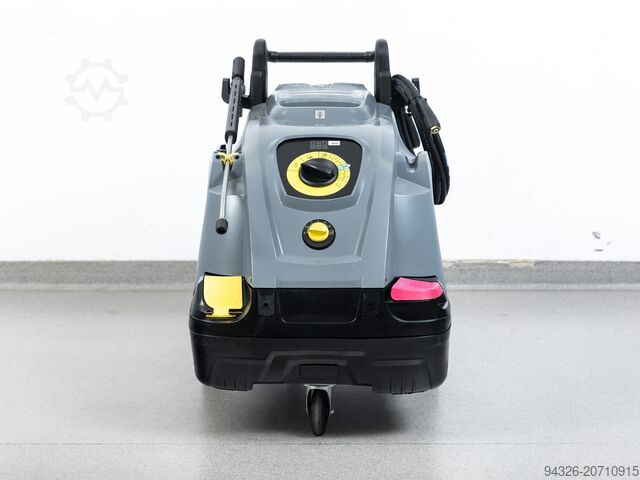 Kärcher HDS 6/14 C - BAUJAHR 2021 Kärcher HDS 6/14 C - 560l/h - 140bar - 2021y