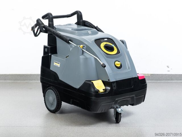 Kärcher HDS 6/14 C - BAUJAHR 2021 Kärcher HDS 6/14 C - 560l/h - 140bar - 2021y