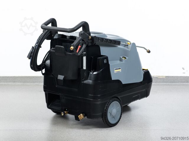 Kärcher HDS 6/14 C - BAUJAHR 2021 Kärcher HDS 6/14 C - 560l/h - 140bar - 2021y