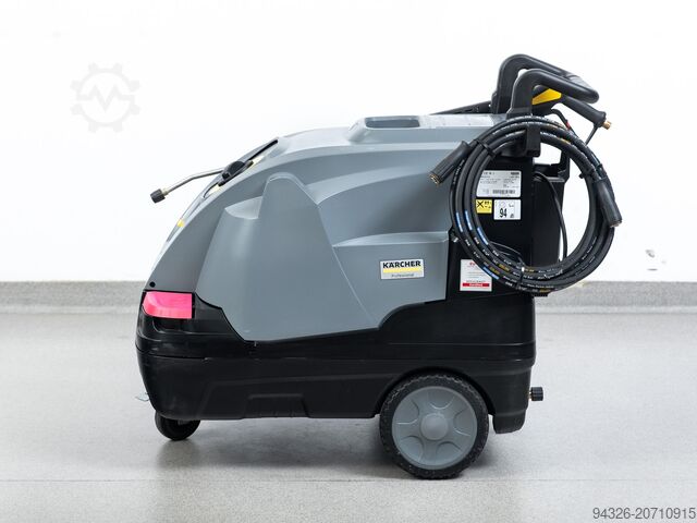 Kärcher HDS 6/14 C - BAUJAHR 2021 Kärcher HDS 6/14 C - 560l/h - 140bar - 2021y