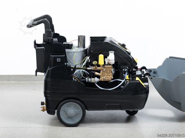 Kärcher HDS 6/14 C - BAUJAHR 2021 Kärcher HDS 6/14 C - 560l/h - 140bar - 2021y