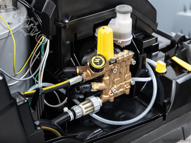 Kärcher HDS 6/14 C - BAUJAHR 2021 Kärcher HDS 6/14 C - 560l/h - 140bar - 2021y