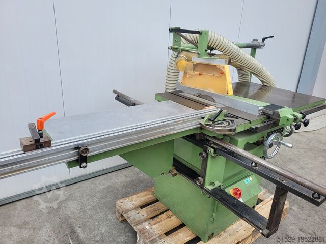 Paneelsäge Ulmia 1711