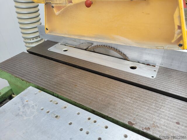 Paneelsäge Ulmia 1711