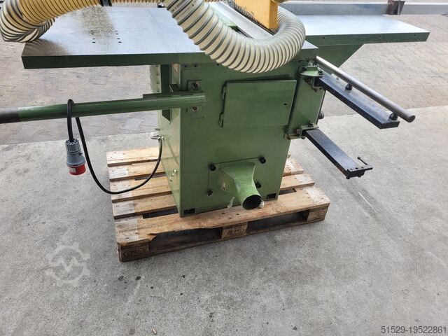 Paneelsäge Ulmia 1711