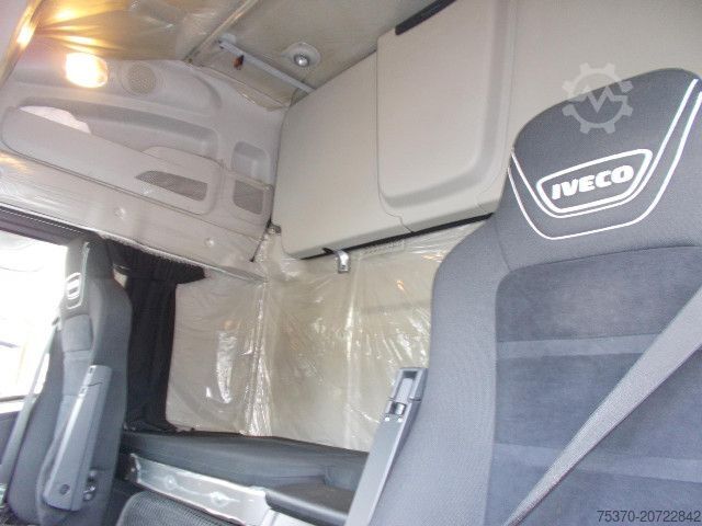 Standard SZM IVECO STRALIS AS440S46T/P LNG