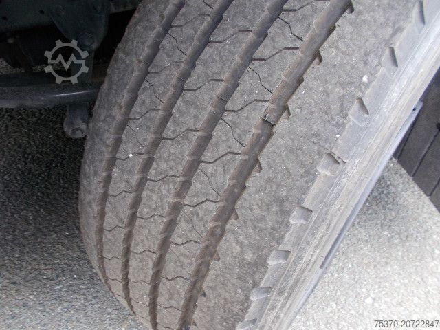 Standard SZM IVECO STRALIS AS440S46T/P LNG