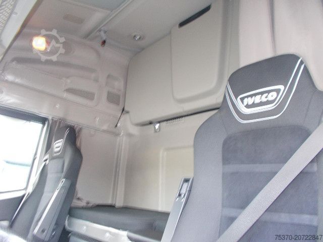 Standard SZM IVECO STRALIS AS440S46T/P LNG