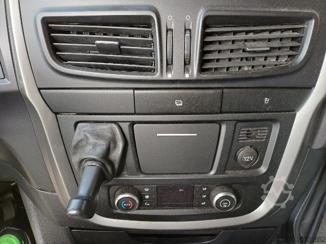 Standard SZM IVECO STRALIS AS440S46T/P LNG