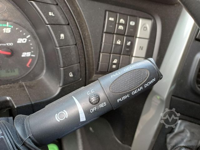 Standard SZM IVECO STRALIS AS440S46T/P LNG