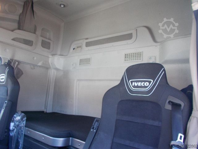 Standard SZM IVECO STRALIS AS440S46T/P LNG