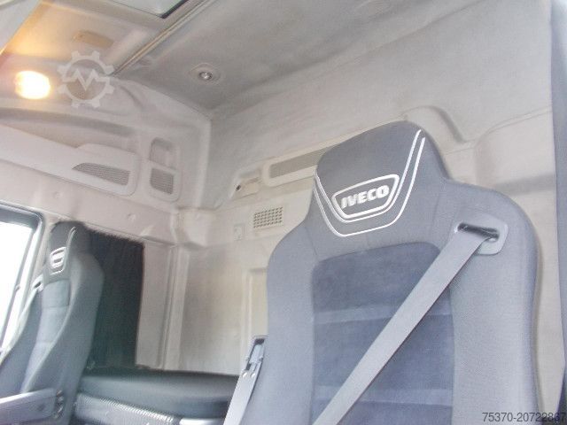 Standard SZM IVECO STRALIS AS440S46T/P LNG