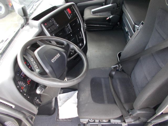 Standard SZM IVECO STRALIS AS440S46T/P LNG