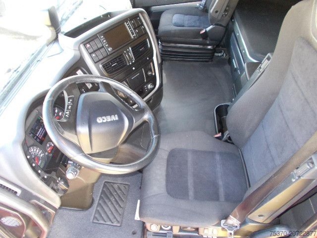 Standard SZM IVECO STRALIS AS440S46T/P LNG