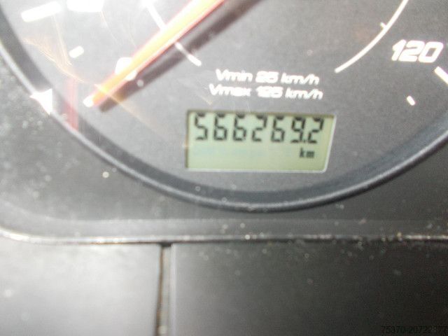 Standard SZM IVECO STRALIS AS440S46T/P LNG