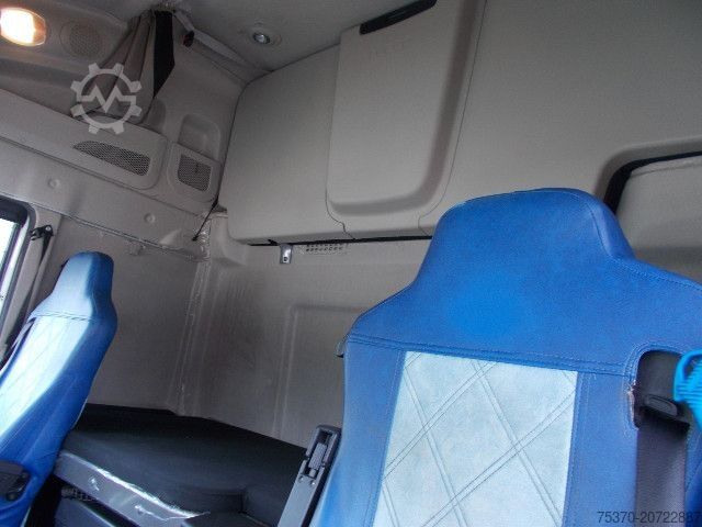 Standard SZM IVECO STRALIS AS440S46T/P LNG