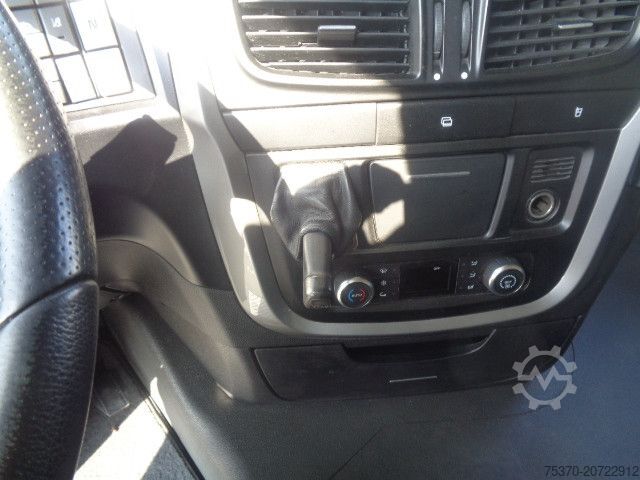 Standard SZM IVECO STRALIS AS440S46T/P HI-WAY LNG