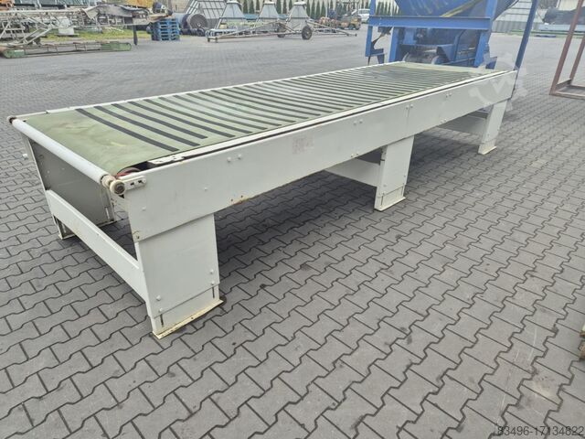 Forderband Forderband Transportband  Conveyor 