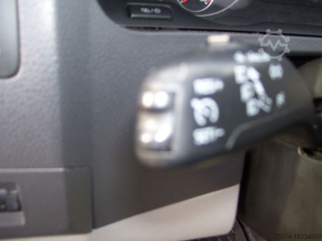 Panel van VOLKSWAGEN T6 KLIMA 4 MOTION