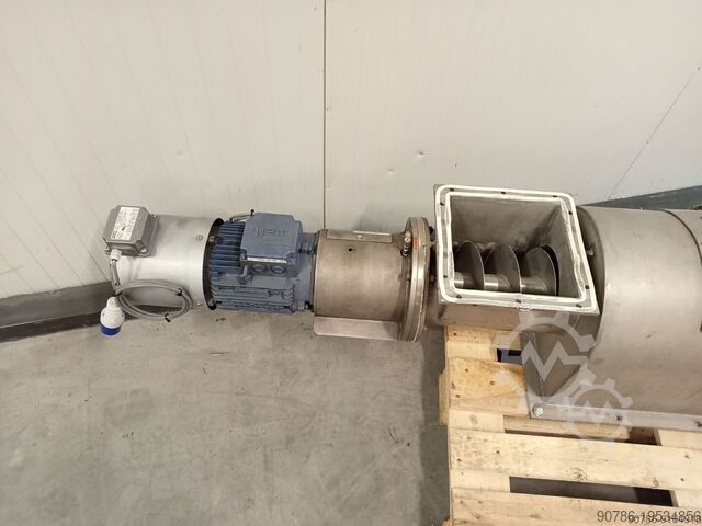 Stainless steel centrifugal sieve, sieving machine, sieves  