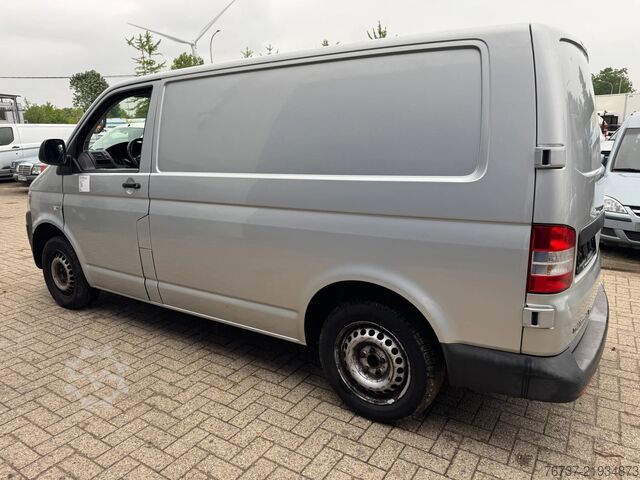 Panel van Volkswagen Transporter **AUTOMATIC-AIRCO**