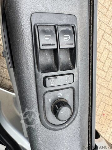 Panel van Volkswagen Transporter **AUTOMATIC-AIRCO**