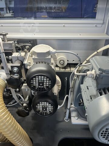Edgebanding machine Hebrock K36 HEBROCK K36