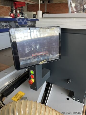 Edgebanding machine Hebrock K36 HEBROCK K36