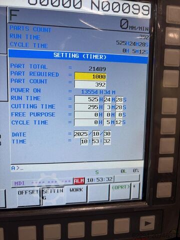 Leadwell BC - 700 T, Baujahr 2019 Leadwell BC - 700 T