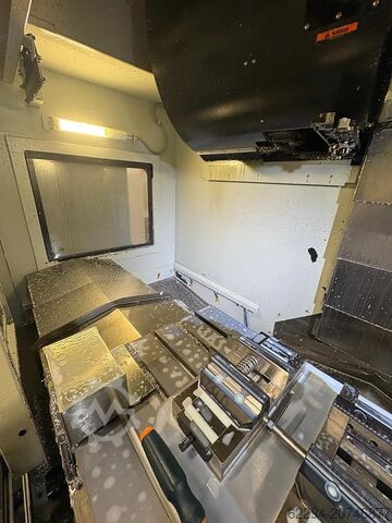 Leadwell BC - 700 T, Baujahr 2019 Leadwell BC - 700 T