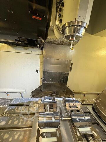 Leadwell BC - 700 T, Baujahr 2019 Leadwell BC - 700 T