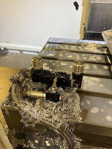 Leadwell BC - 700 T, Baujahr 2019 Leadwell BC - 700 T