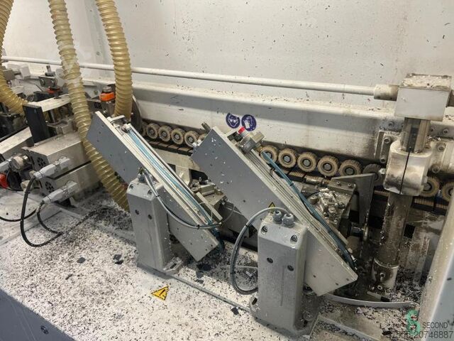 Kantenanleimmaschinen Cehisa Avant 4.9 2020 Cehisa Avant 4.9