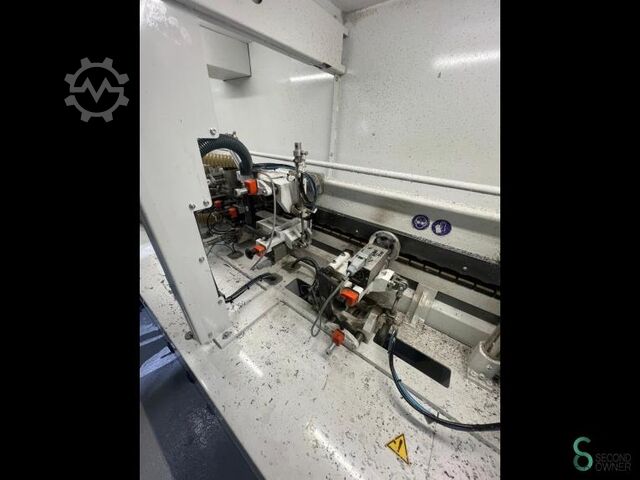 Kantenanleimmaschinen Cehisa Avant 4.9 2020 Cehisa Avant 4.9