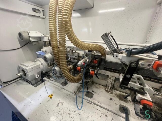 Kantenanleimmaschinen Cehisa Avant 4.9 2020 Cehisa Avant 4.9