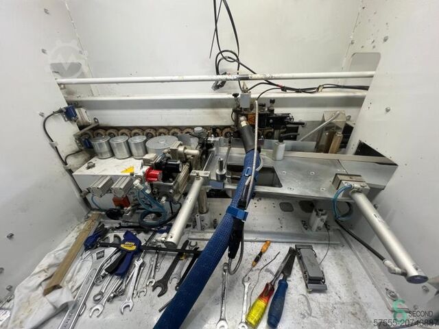 Kantenanleimmaschinen Cehisa Avant 4.9 2020 Cehisa Avant 4.9