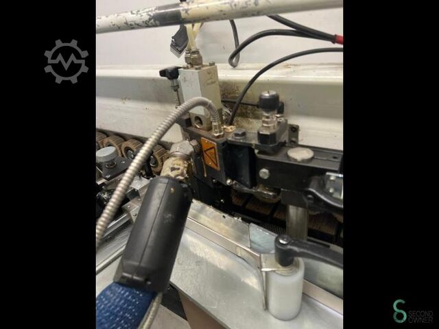 Kantenanleimmaschinen Cehisa Avant 4.9 2020 Cehisa Avant 4.9