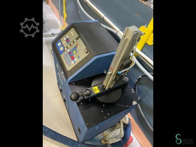 Kantenanleimmaschinen Cehisa Avant 4.9 2020 Cehisa Avant 4.9