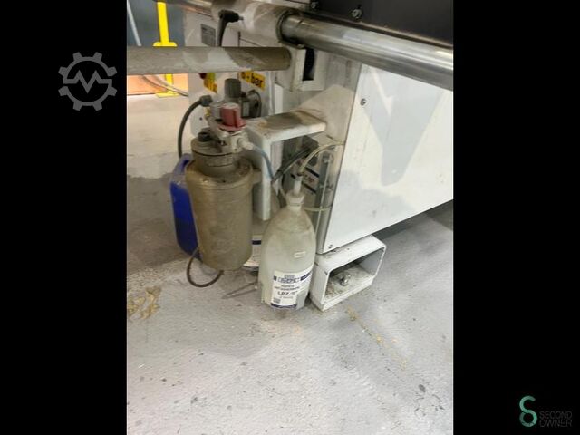 Kantenanleimmaschinen  Cehisa Avant 4.9 2020 Cehisa Avant 4.9