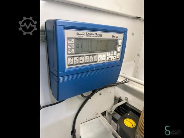 Kantenanleimmaschinen  Cehisa Avant 4.9 2020 Cehisa Avant 4.9