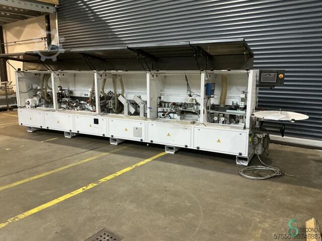 Edge banders  Cehisa Avant 4.9 2020 Cehisa Avant 4.9