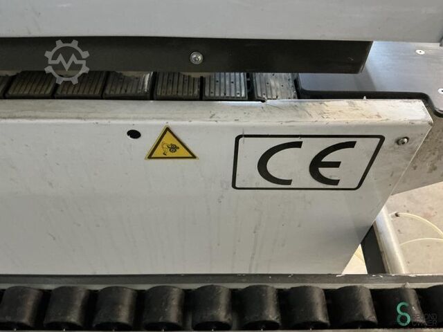 Kantenanleimmaschinen  Cehisa Avant 4.9 2020 Cehisa Avant 4.9