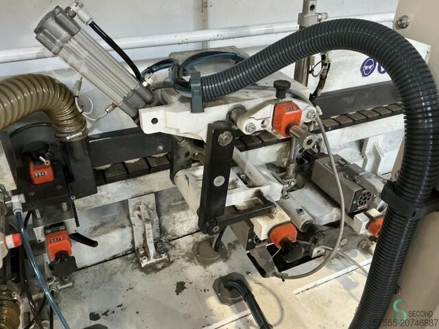 Kantenanleimmaschinen  Cehisa Avant 4.9 2020 Cehisa Avant 4.9