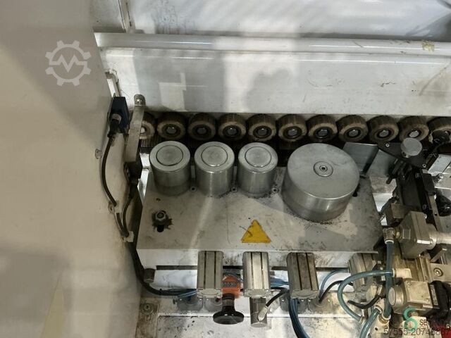 Kantenanleimmaschinen  Cehisa Avant 4.9 2020 Cehisa Avant 4.9