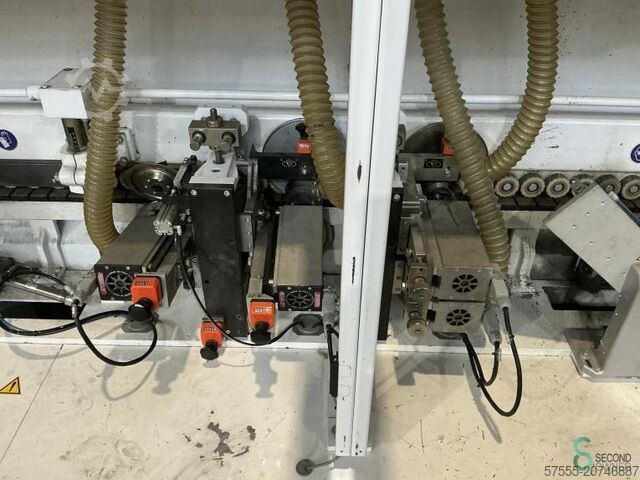 Kantenanleimmaschinen  Cehisa Avant 4.9 2020 Cehisa Avant 4.9